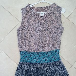 Cabi dress